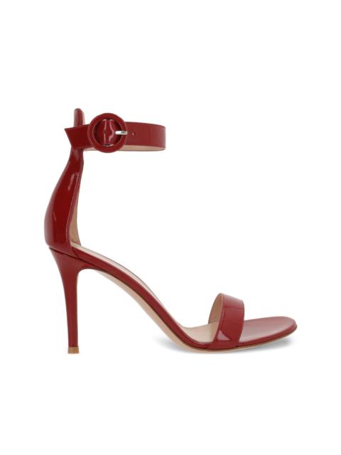 85mm Portofino sandals