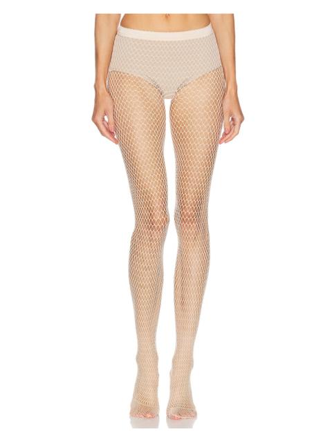 Net Tights