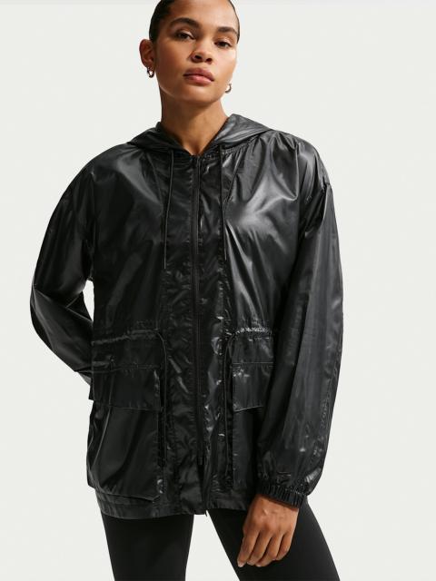 Nike Sportswear Women's Oversized Sport Jacket