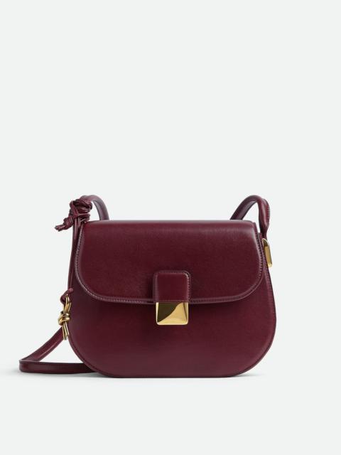 Small Desiree Cross-Body Bag