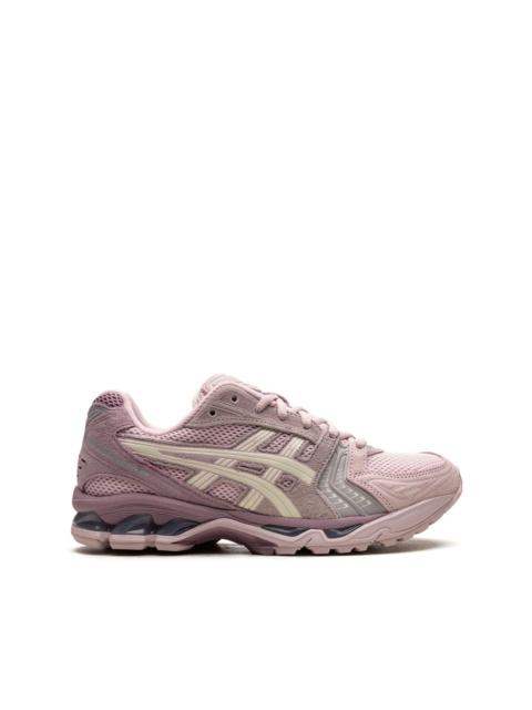 Gel-Kayano 14 "Barely Rose/Cream" sneakers