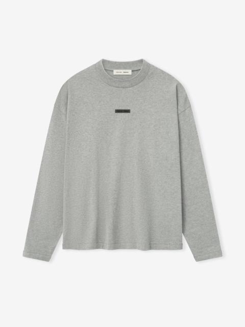 Classic Long Sleeve Tee