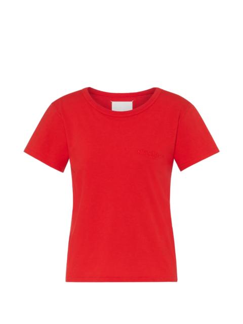 Maison Margiela Cotton T-shirt