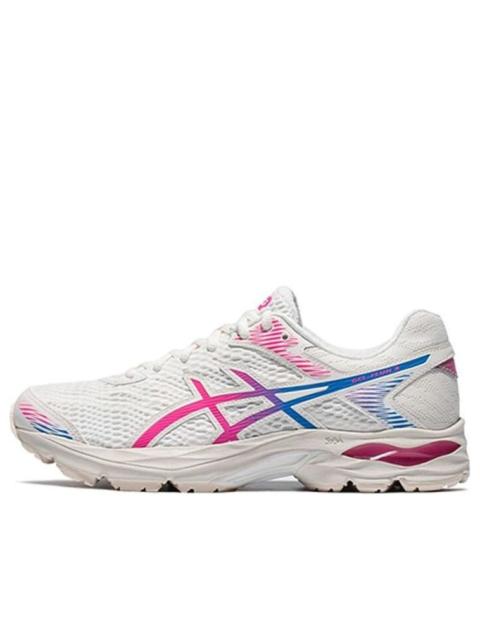 (WMNS) ASICS Gel-Flux 4 'Cream Pink' 1012A523-104