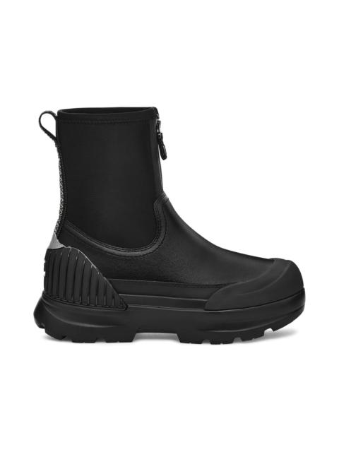 UGG Neumel X Zip Boot Black (Women's)