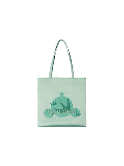 Pop Mart SKULLPANDA The Mirage Series Handbag