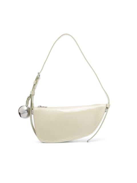 small Shield leather shoulder bag