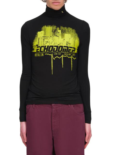 Echodomer Sous Pullover