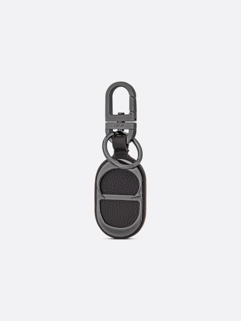 CD Icon Key Ring