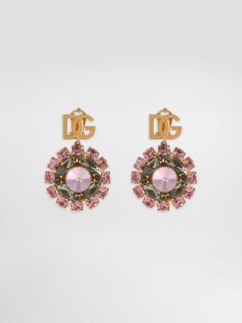 Re edition clip earrings