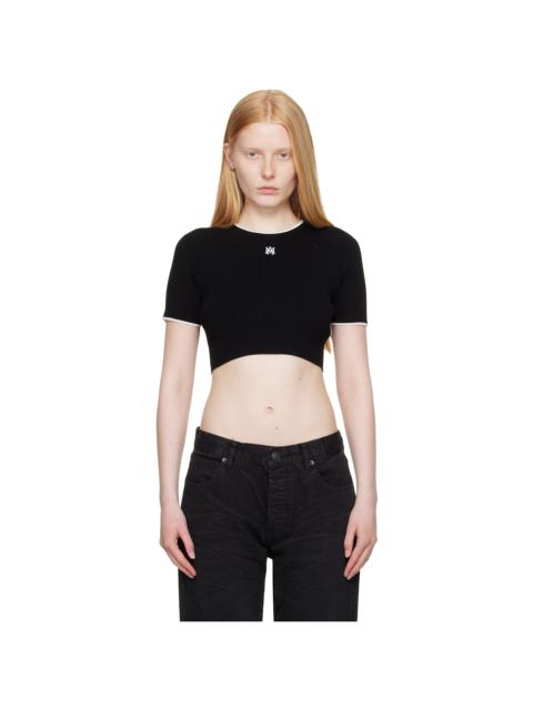 Black MA Baby T-shirt