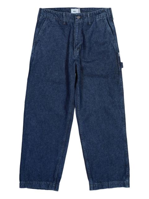 rear-pockets jeans