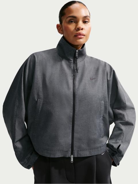 Nike Sportswear Women's Oversized Woven Jacket