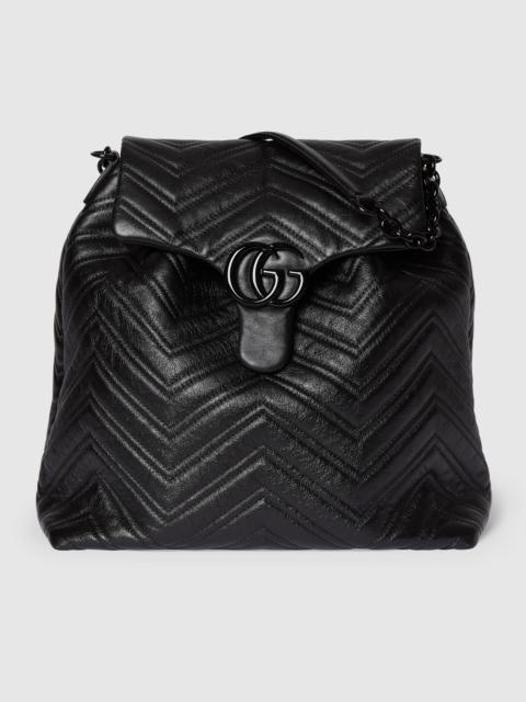 GG Marmont medium backpack