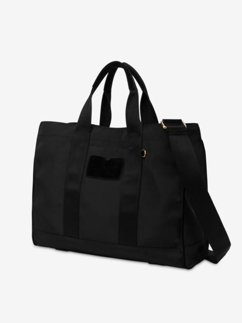 CORDURA NYLON SHOPPER