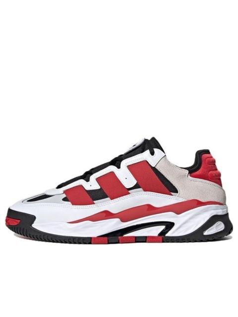 adidas originals Niteball 'Red White' FY7992