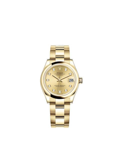 DATEJUST 278248