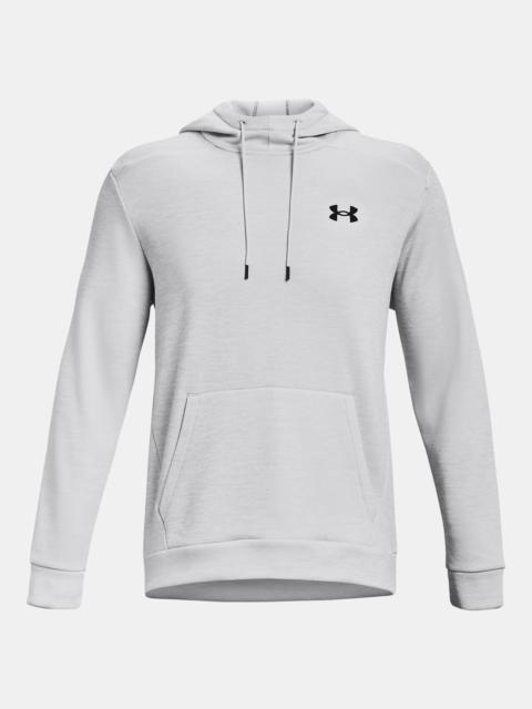 Men's Armour Fleece® Twist Hoodie
