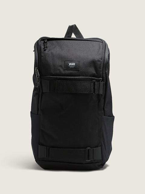 Obstacle Skatepack Backpack