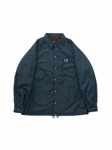 COACH JKT NAVY