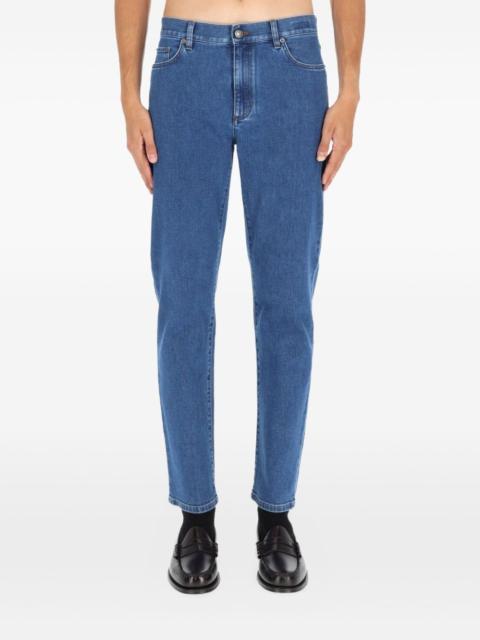 ZEGNA Denim