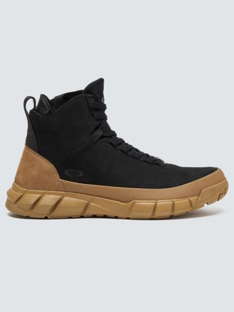 Coyote Mid Zip Boot