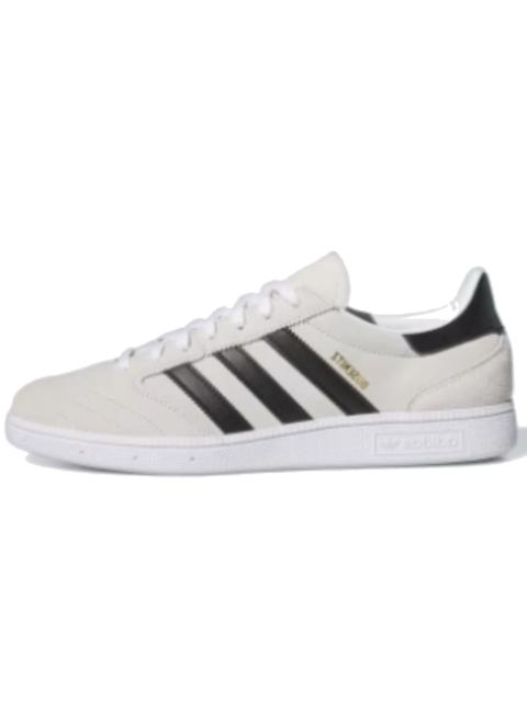 adidas originals Busenitz Vintage 'White Black' IE3102