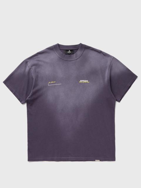 Patron Of The Club T-Shirt