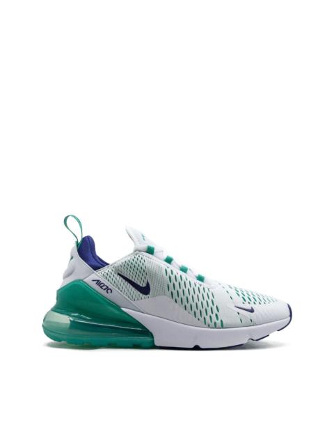 Air Max 270 sneakers