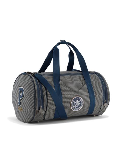 PUMA x Rhuigi Duffle 'Blue' 090038-01