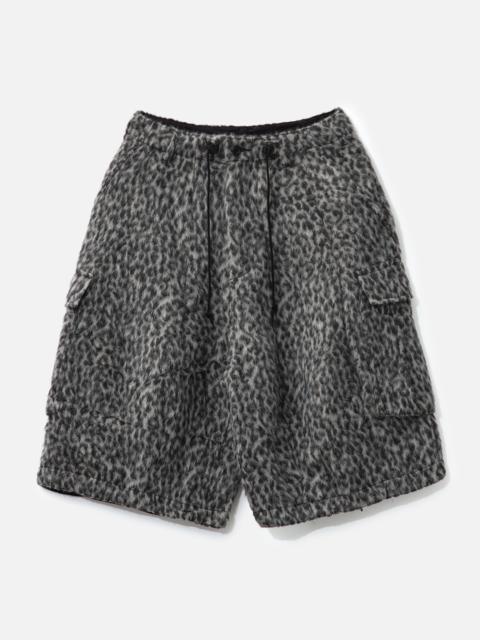 CROPPED H.D. BDU PANT