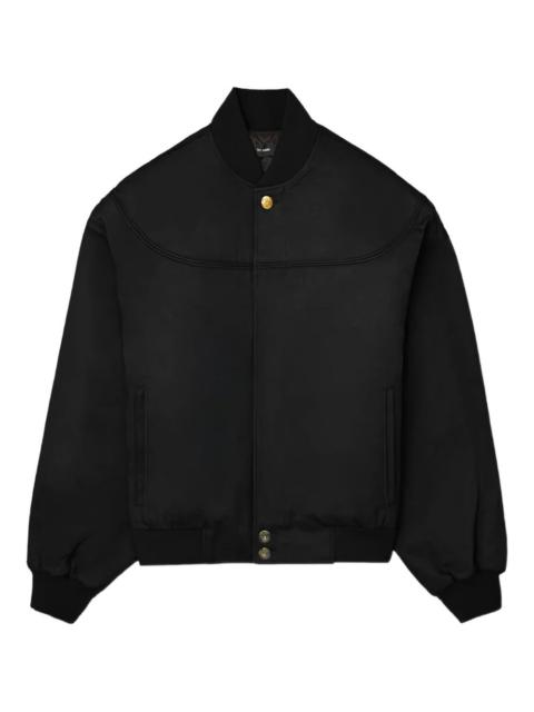 Gas Station bomber jacket