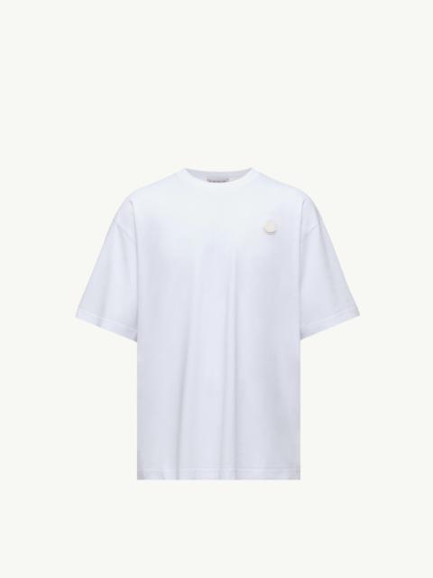 Moncler x A$AP Rocky Cotton T-Shirt