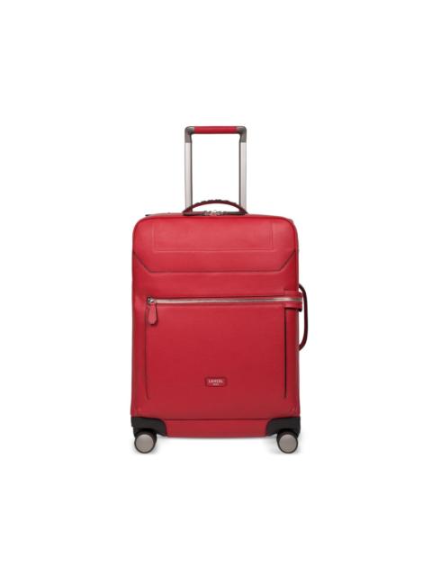 4-wheel cabin suitcase