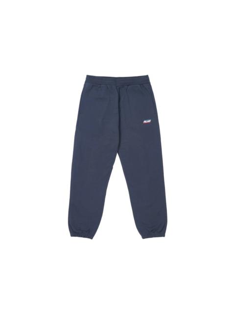 Palace Basically A Jogger (FW21) Navy