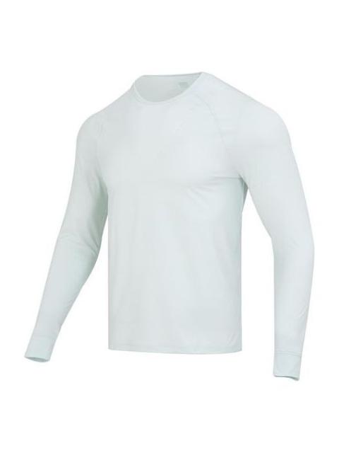 Under Armour Meridian Long Sleeve 'Light Green' 1374496-592