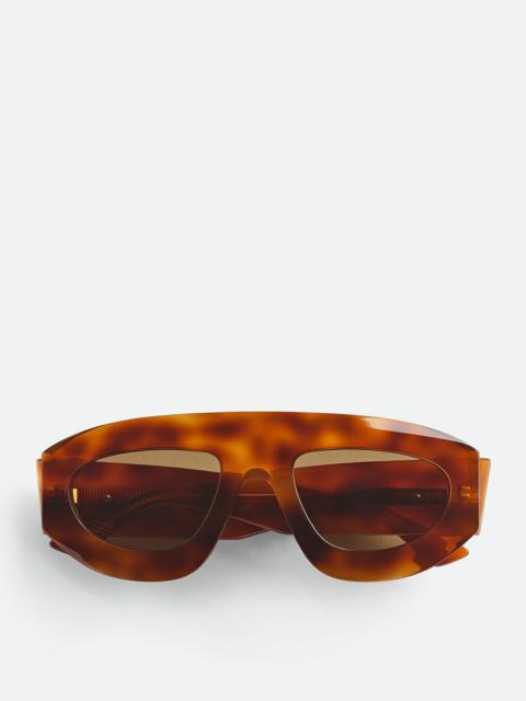 Ultrathin Shield Sunglasses