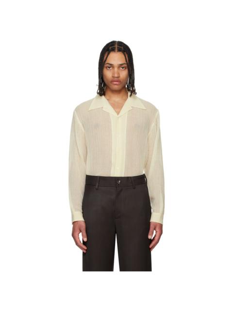 Off-White Jagou Shirt