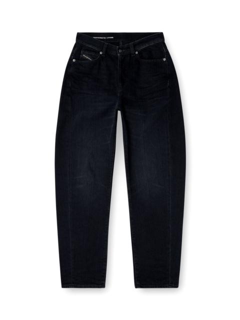 RELAXED JEANS 1974 D-ELLZ 09L54