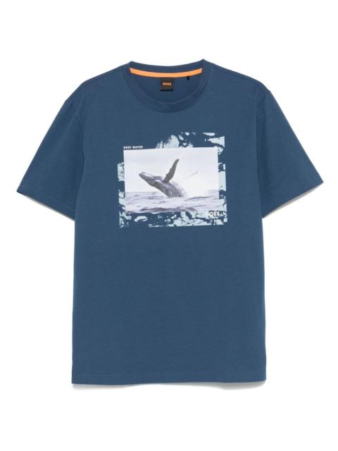 Dunetrace T-shirt