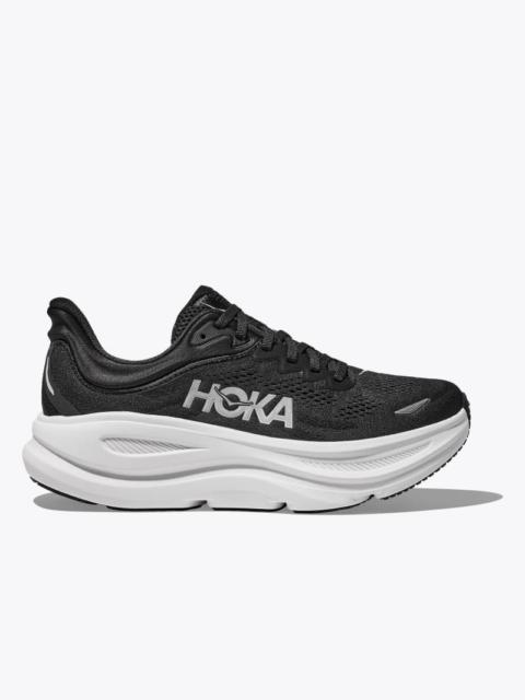 Women's Bondi 9 Shoes in Black/White