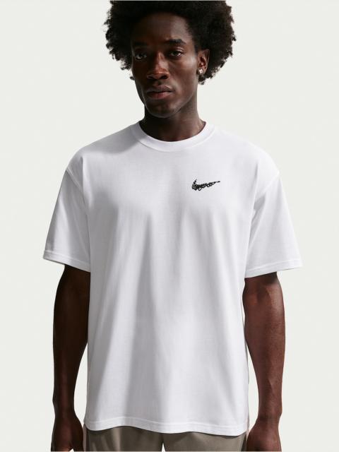 Nike Men's Basketball T-Shirt