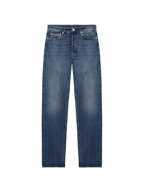 912 Johnd five-pocket jeans