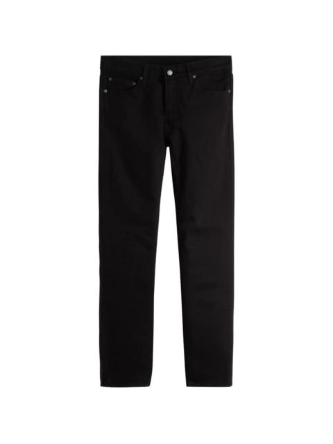 511™ buttoned belt-loop jeans