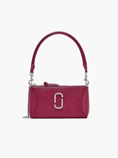 THE SNAPSHOT CONVERTIBLE SHOULDER BAG