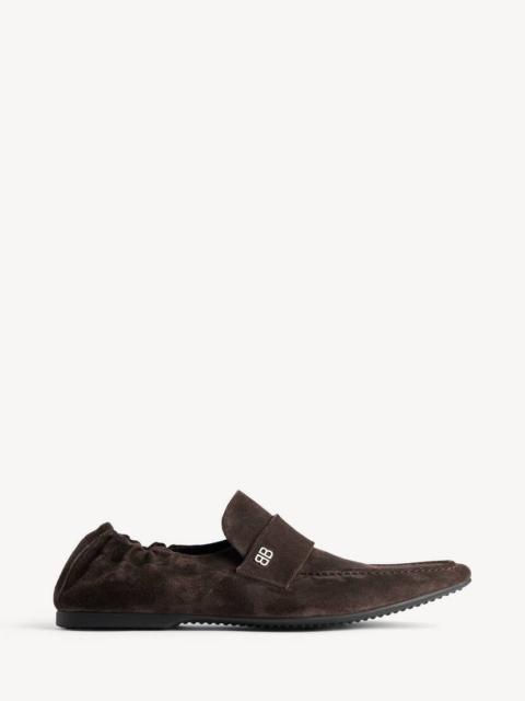 Men's Palermo Bb Loafer in Brown