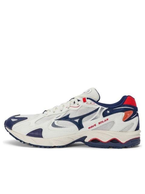 Mizuno Wave Solar 'White' D1GH222306