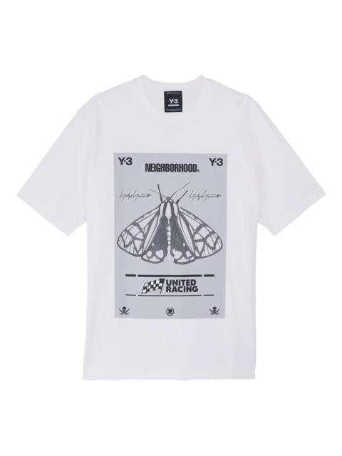 x Neighborhood T-shirt