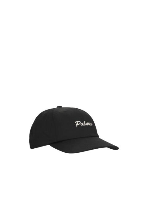 Logo 6 Panel baseball  cap