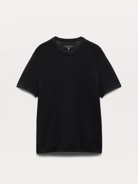 Harvey Crewneck T-Shirt